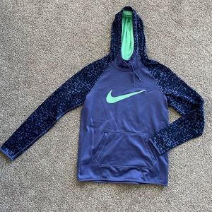 Nike Dri-Fit Hoodie